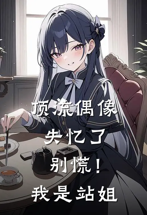 顶流偶像失忆了，别慌！我是站姐