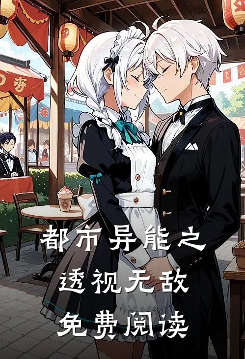 都市异能之透视无敌免费阅读