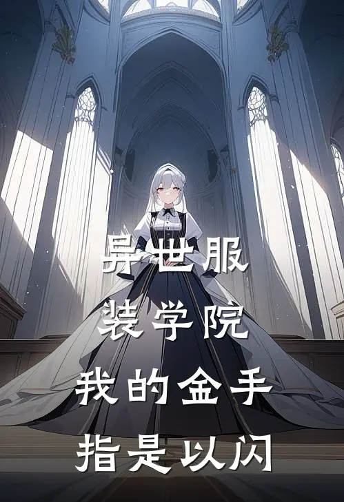 异世服装学院：我的金手指是以闪