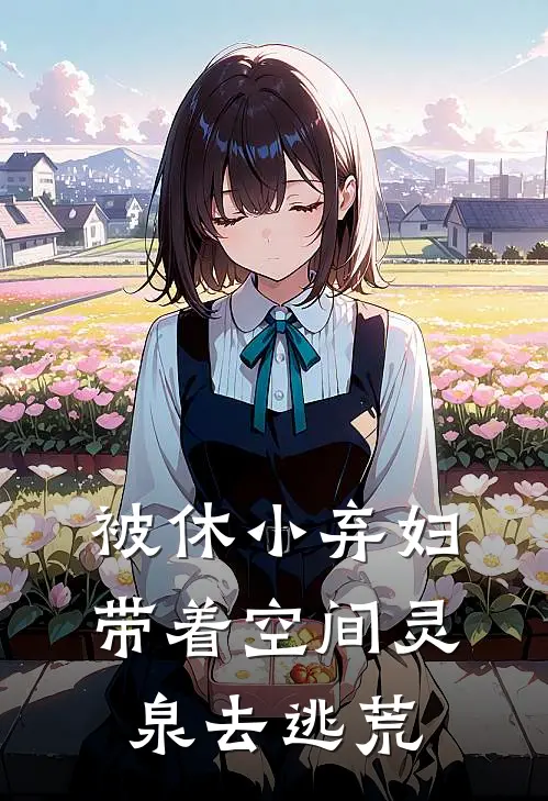 被休小弃妇，带着空间灵泉去逃荒