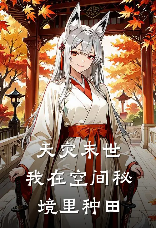 天灾末世：我在空间秘境里种田