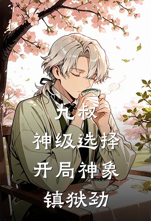 九叔：神级选择，开局神象镇狱劲