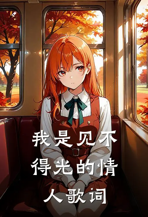 我是见不得光的情人歌词