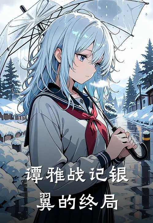 谭雅战记银翼的终局