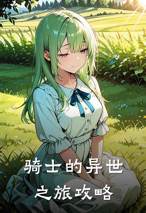 骑士的异世之旅攻略