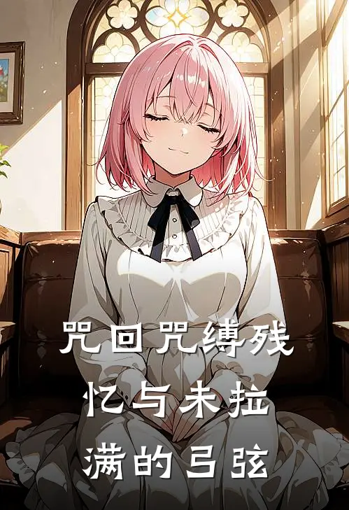 【咒回】咒缚残忆与未拉满的弓弦