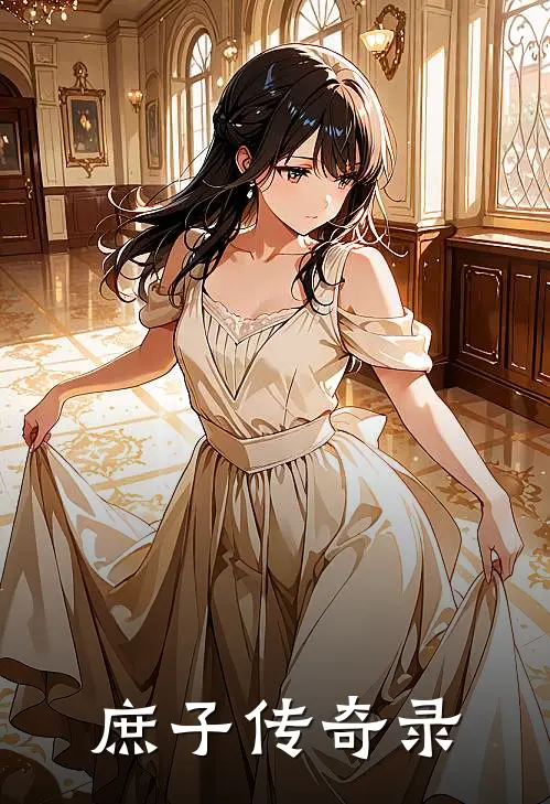 庶子传奇录