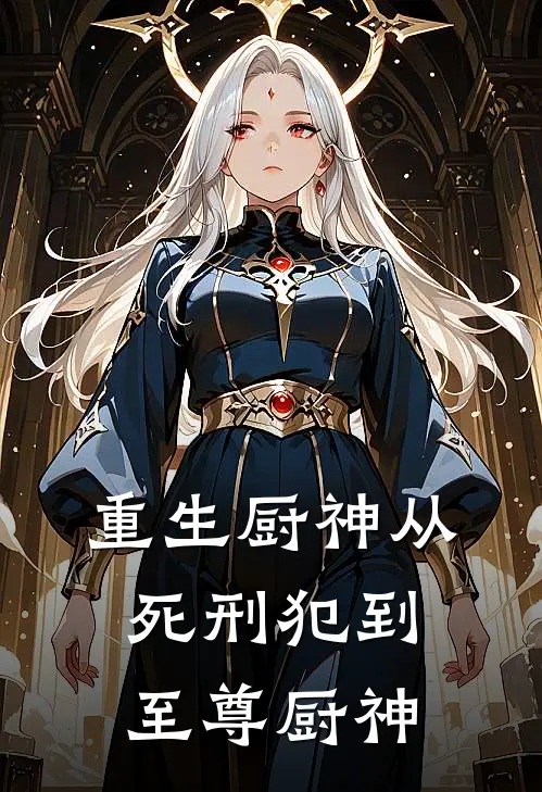 重生厨神【从死刑犯到至尊厨神】