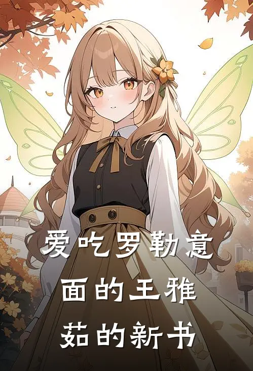 爱吃罗勒意面的王雅茹的新书