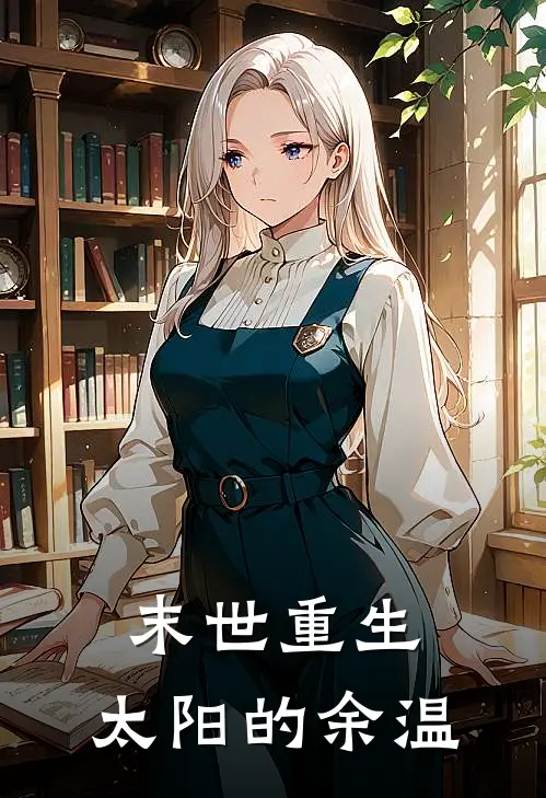 末世重生：太阳的余温