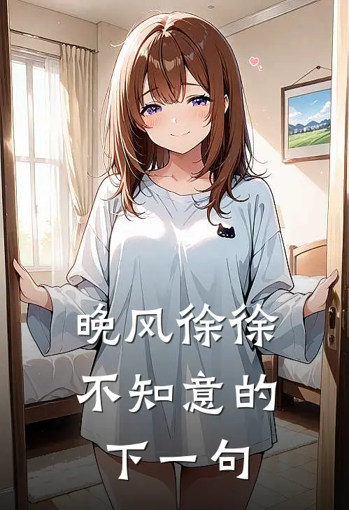 晚风徐徐不知意的下一句