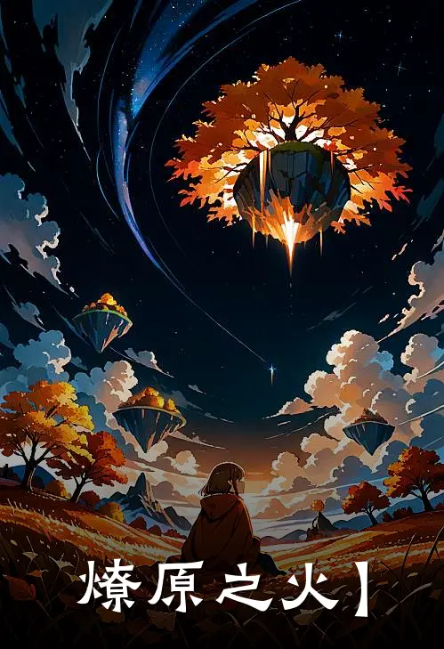 燎原之火】