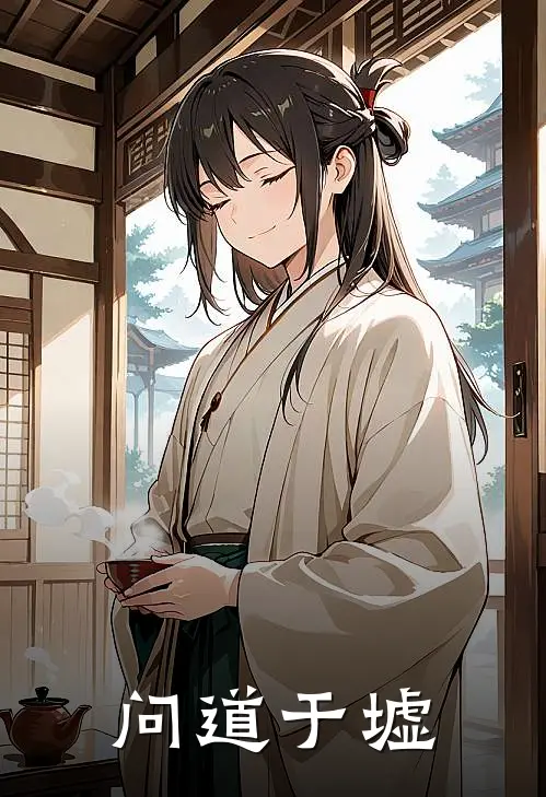 问道于墟
