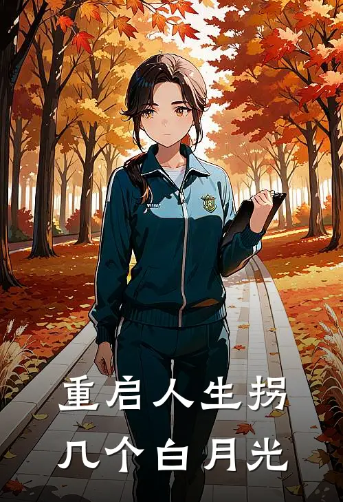 重启人生拐几个白月光