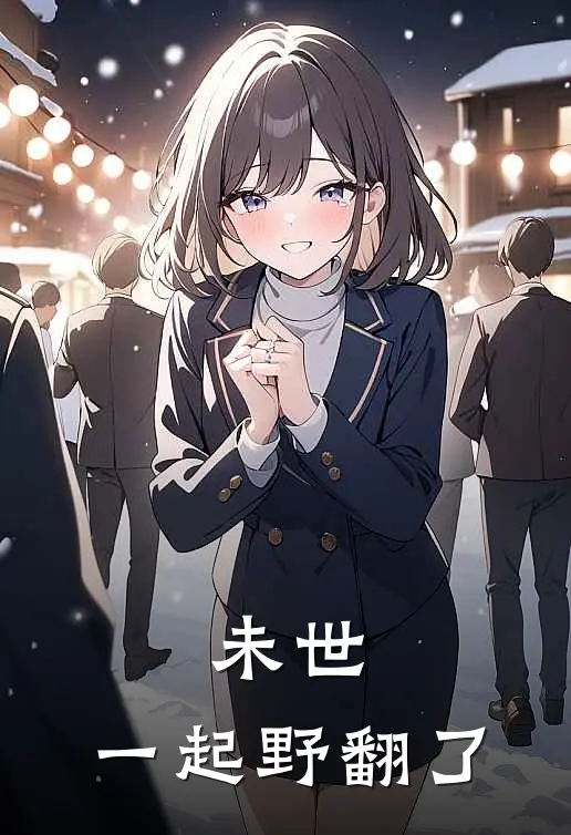 未世，一起野翻了