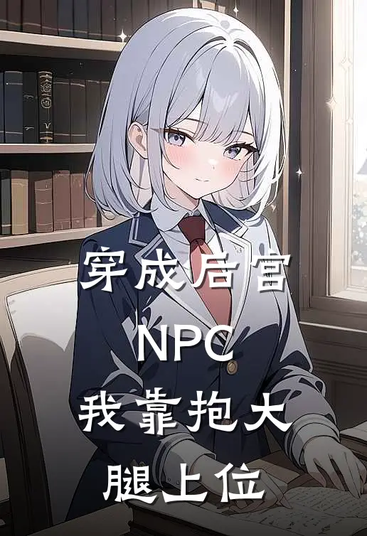 穿成后宫NPC，我靠抱大腿上位