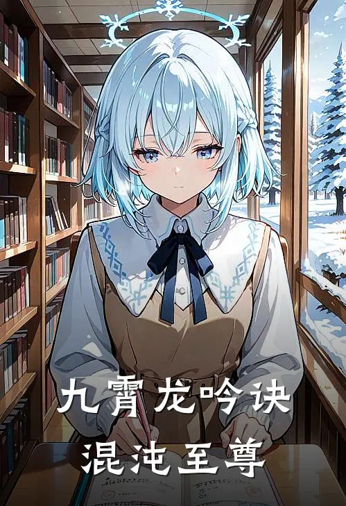 九霄龙吟诀：混沌至尊