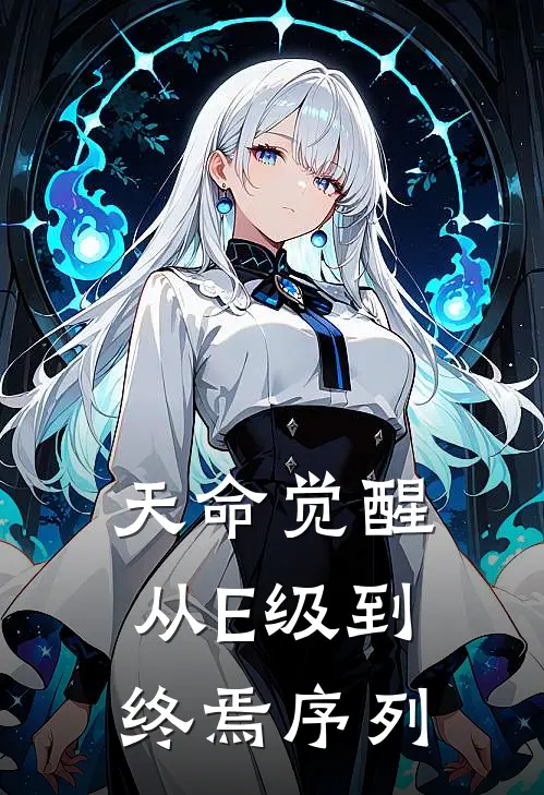 天命觉醒：从E级到终焉序列