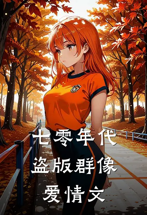 七零年代盗版群像爱情文