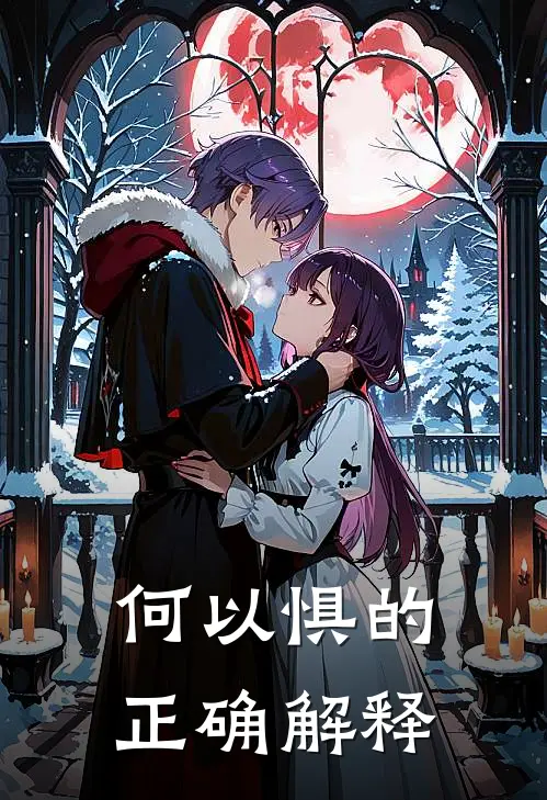 何以惧的正确解释