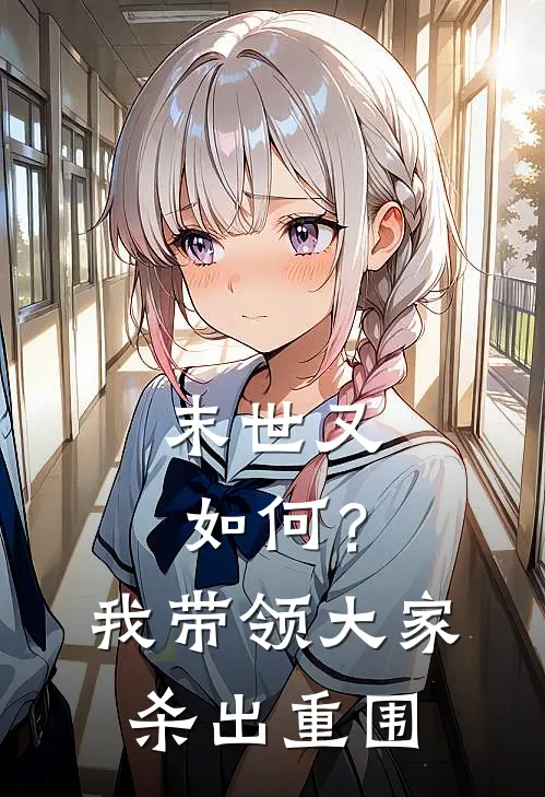 末世又如何？我带领大家杀出重围