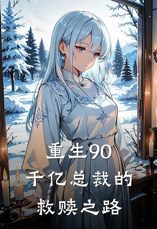 重生90：千亿总裁的救赎之路