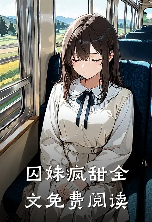 囚妹疯甜全文免费阅读