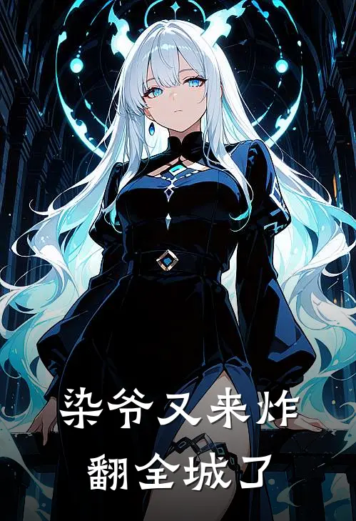 染爷又来炸翻全城了