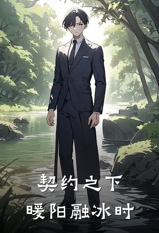 契约之下，暖阳融冰时