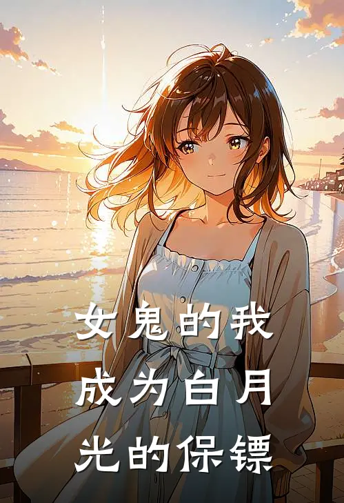 女鬼的我成为白月光的保镖