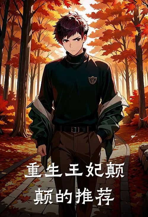 重生王妃颠颠的推荐