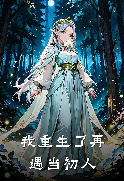 我重生了再遇当初人
