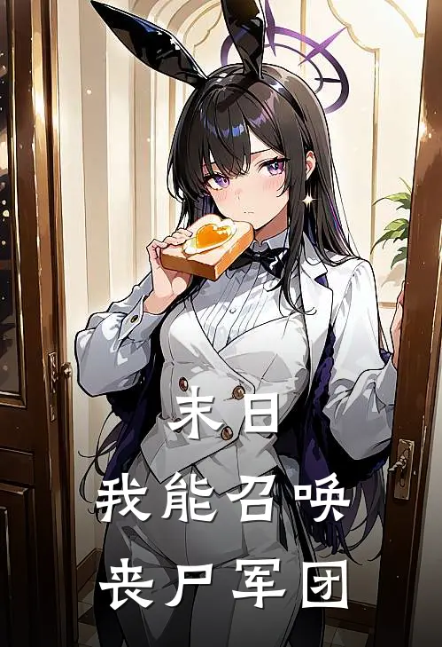 末日：我能召唤丧尸军团