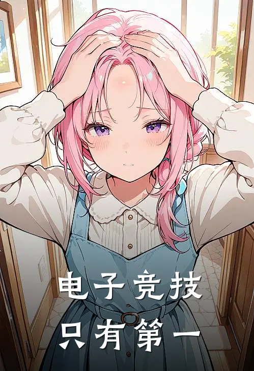 电子竞技，只有第一