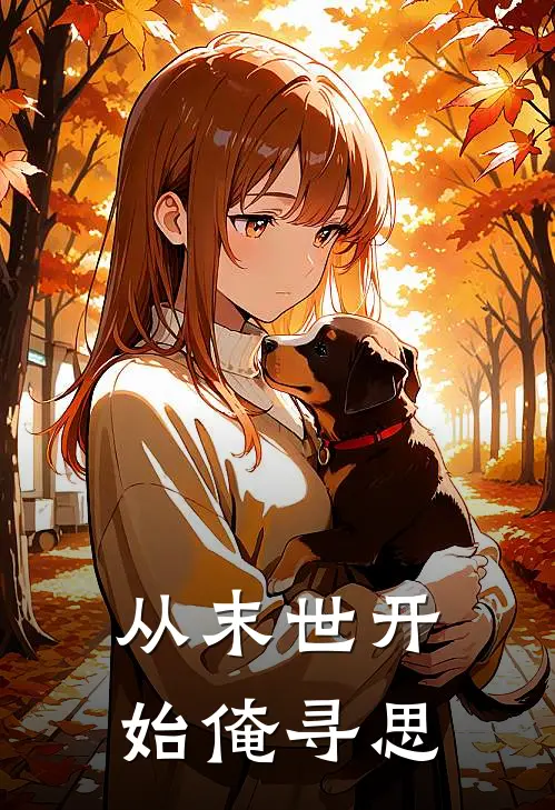 从末世开始俺寻思