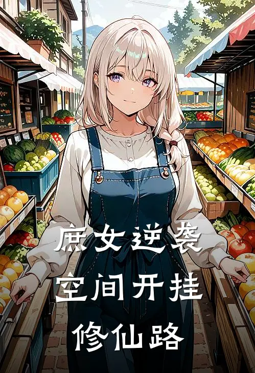 庶女逆袭：空间开挂修仙路