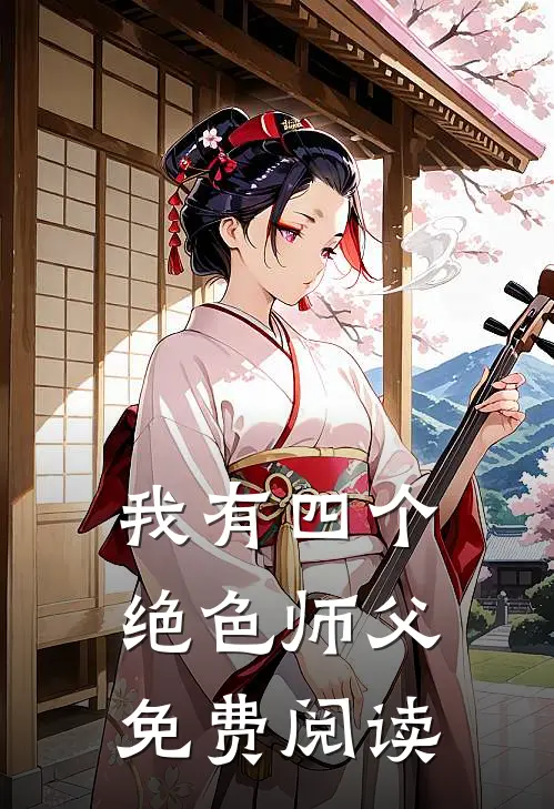 我有四个绝色师父免费阅读