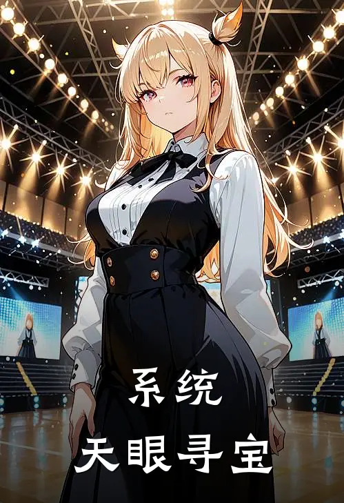 系统：天眼寻宝