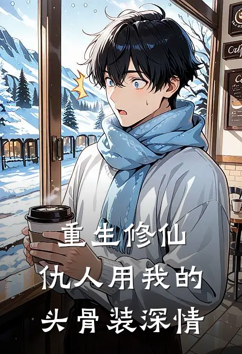 重生修仙：仇人用我的头骨装深情