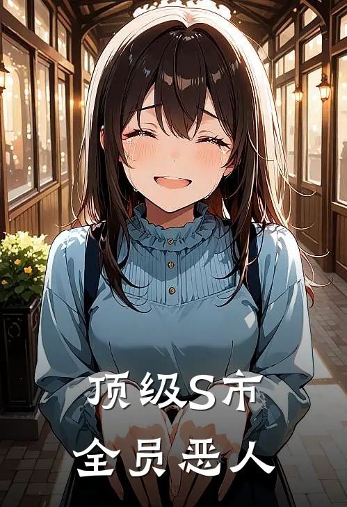 顶级S市全员恶人