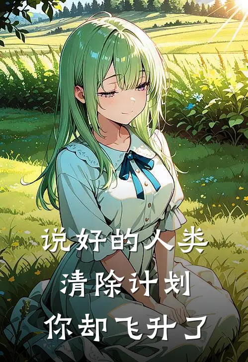 说好的人类清除计划，你却飞升了