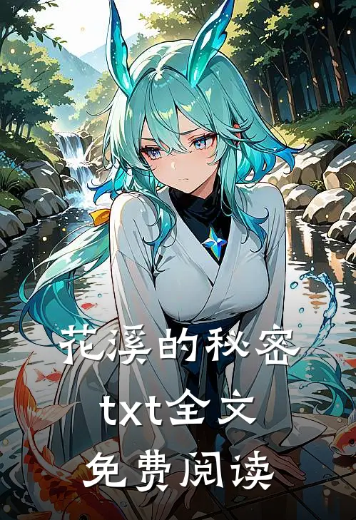 花溪的秘密txt全文免费阅读