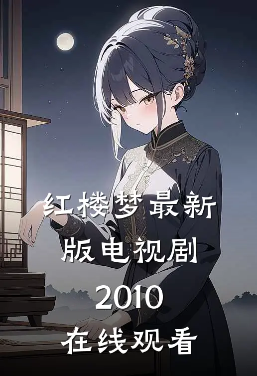 红楼梦最新版电视剧2010在线观看