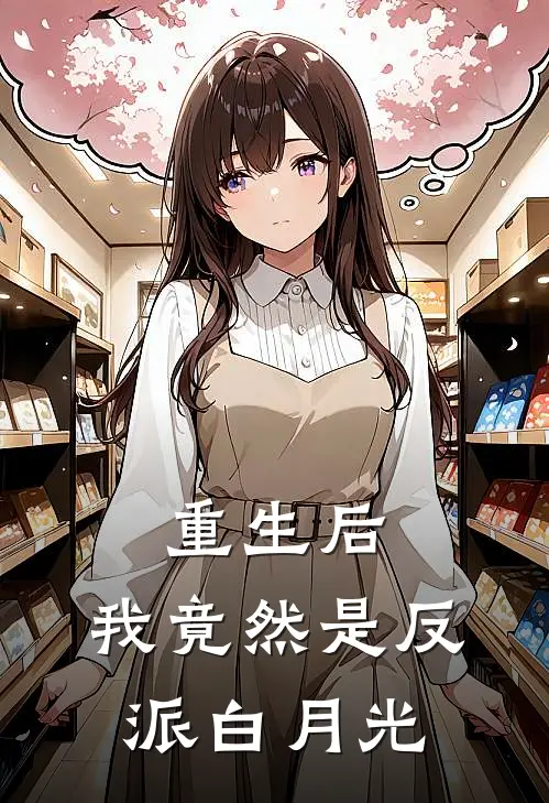 重生后：我竟然是反派白月光