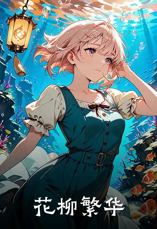 花柳繁华