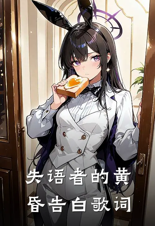 失语者的黄昏告白歌词