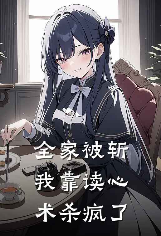 全家被斩，我靠读心术杀疯了