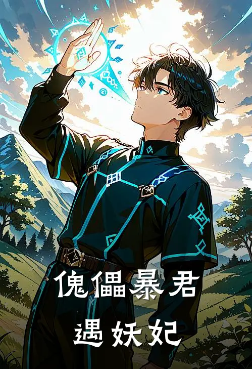 傀儡暴君遇妖妃