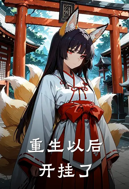 重生以后开挂了