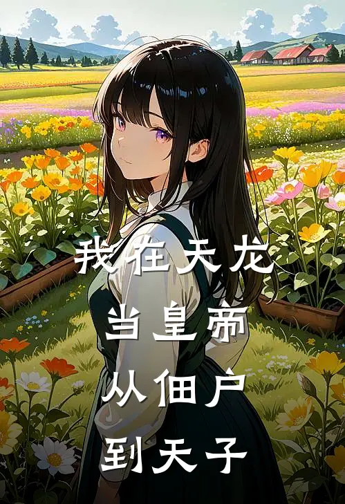 我在天龙当皇帝：从佃户到天子